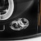Spec-D Tuning 04-08 Ford F150 Halo LED Projector Black 2LHP-F15004JM-TM - alternate 3